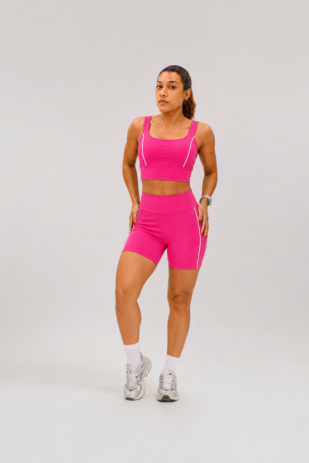 Conjunto Move Essential