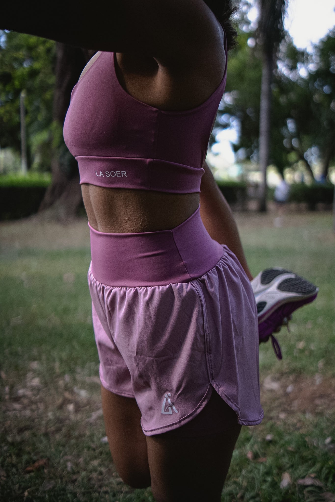 Conjunto Premium Elite