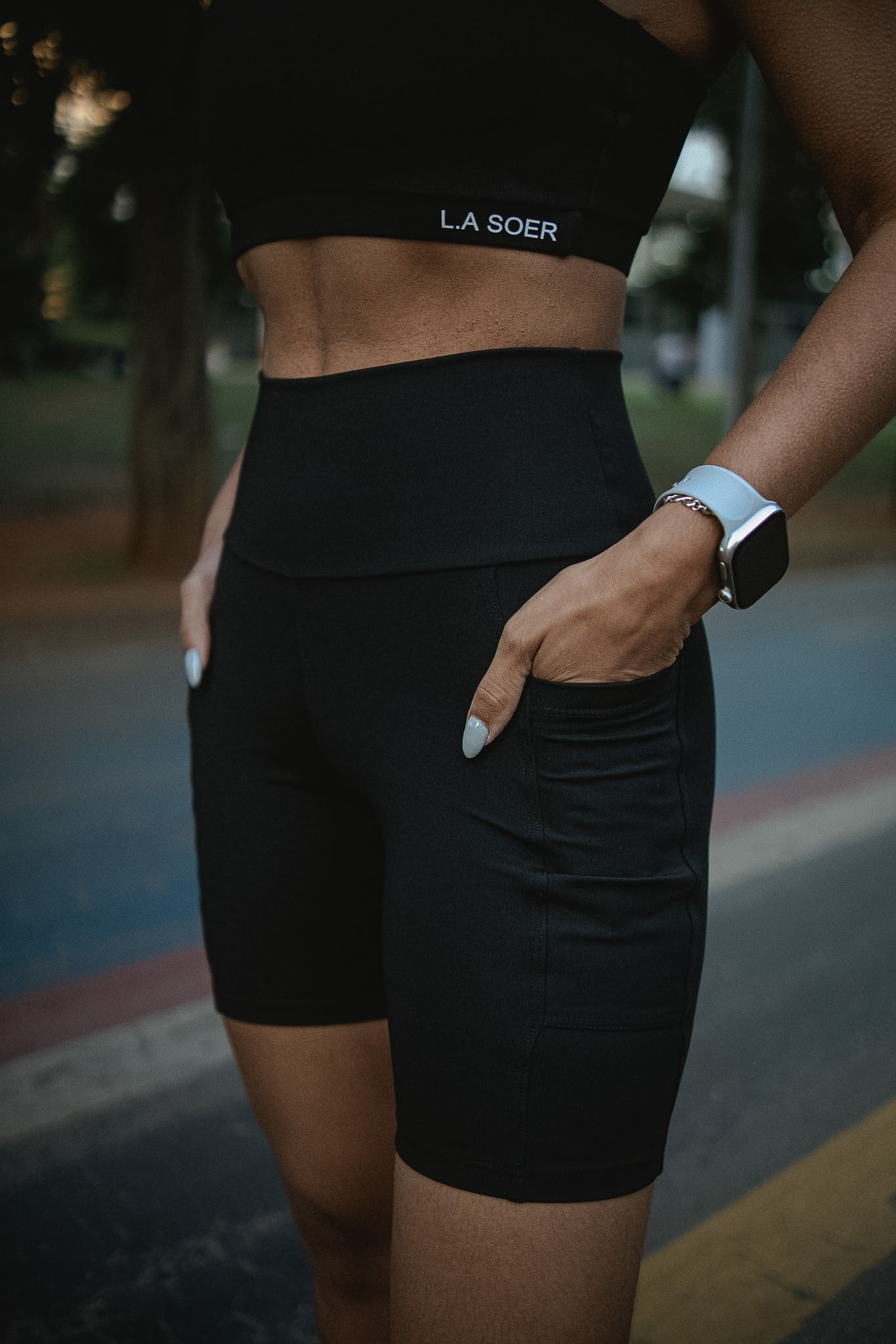 Conjunto Ritmo